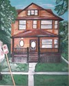 MY MOTHER HOUSE