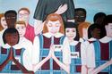 Evans robinson jr. - School Prayer