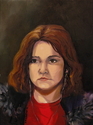Rebekah, Age 13