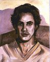 Portrait of Tom