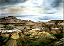 The Badlands