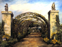 Renaissance Garden