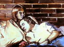Film Still Intimate #1