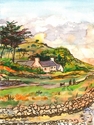 New Quay, County Clare, Ireland