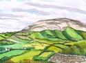 The Burren, Ireland