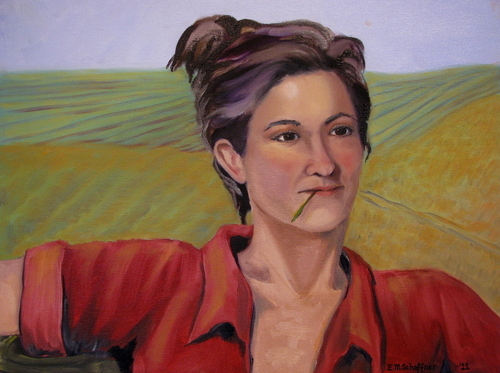Midwest Mona I