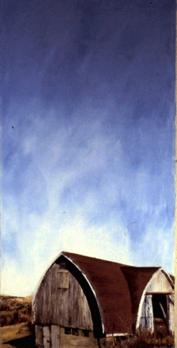 Barn #5