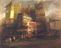 Eric Sparre - Broadway &amp;72d