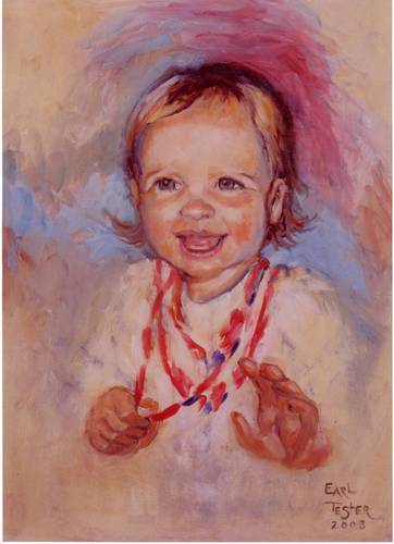 Painting-Portrait-Jesse