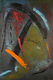 Painting--Oil-AbstractThe Bridge