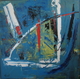 Painting-Transcendence