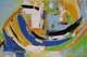 Painting--Oil-AbstractComposition