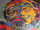 Painting--Oil-PortraitBefore Christ