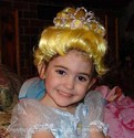 Princess Savannah
