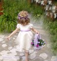 Flower Girl