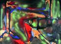 Graffito #1