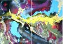Diptych
