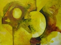 Freeform Composition #5