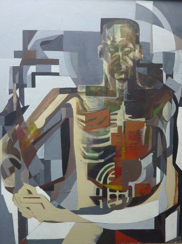 Painting-Portraits 1