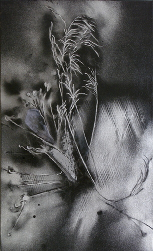Painting-Nature Morte #1