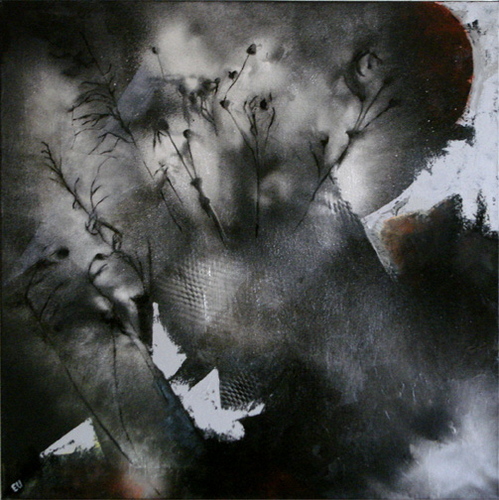 Painting-Nature Morte #2