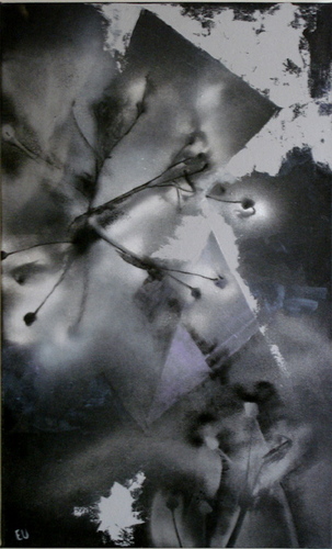 Painting-Nature Morte #4