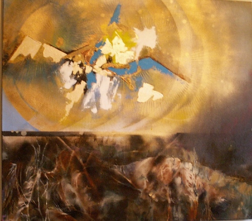 Painting-Landscape