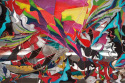 Eva Gorski - "Dolphin Kite"