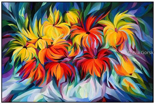Print Making-