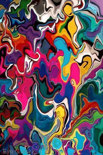 Digital Art-