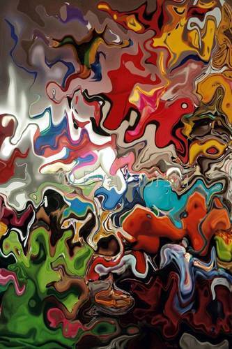 Digital Art-