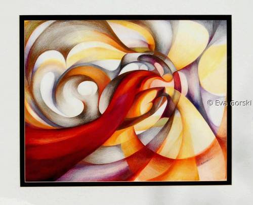 Drawing-Abstract-