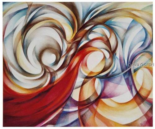 Drawing-Abstract-