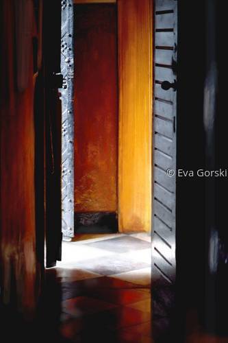 Photography-Light and Shadow