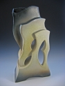 : Brian Evans - Organic Vessel II