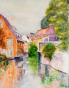 La Petit Venice