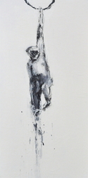 Painting-hanging