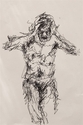 Drawing--Ink-Figurativeangst