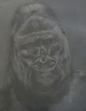 Painting--Oil-Wildlifekumba 