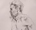 Drawing--Pencil-Figurativeuntitled