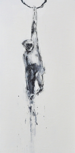 Painting-hanging
