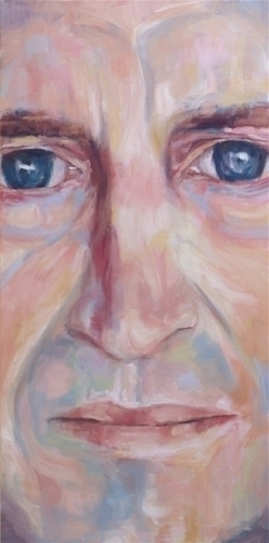 Painting-Portrait-larry