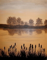 Cattails