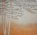 The Birches I