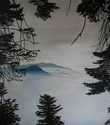 Where Sky and Mountain Meet