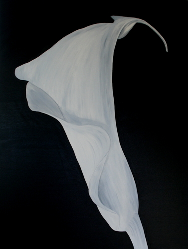 Painting-Oil-Purity