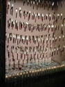 A Vial of Blood for each Murder in Oakland '06