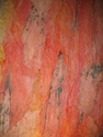Ellen Vogel - Abstract Painting see yellow - Abstract Painting