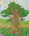 Robocosm Tree