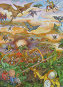 Dinostralia